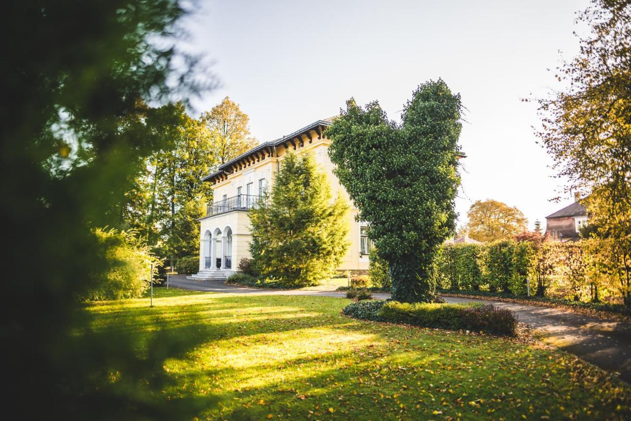 Villa Aurelie Velké Losiny Exterior foto